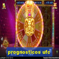 prognosticos ufc